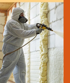 Услуги Услуги утепления в Щёлкове под ключ